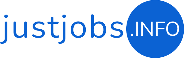 JustJobs logo