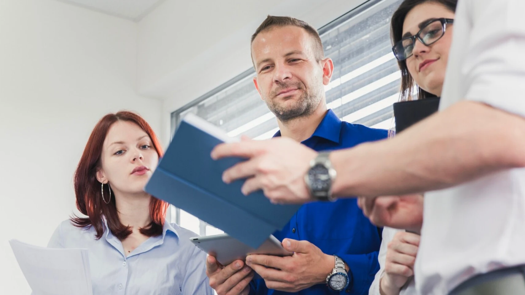 Mastering Informational Interviews: Tips for Success and Networking