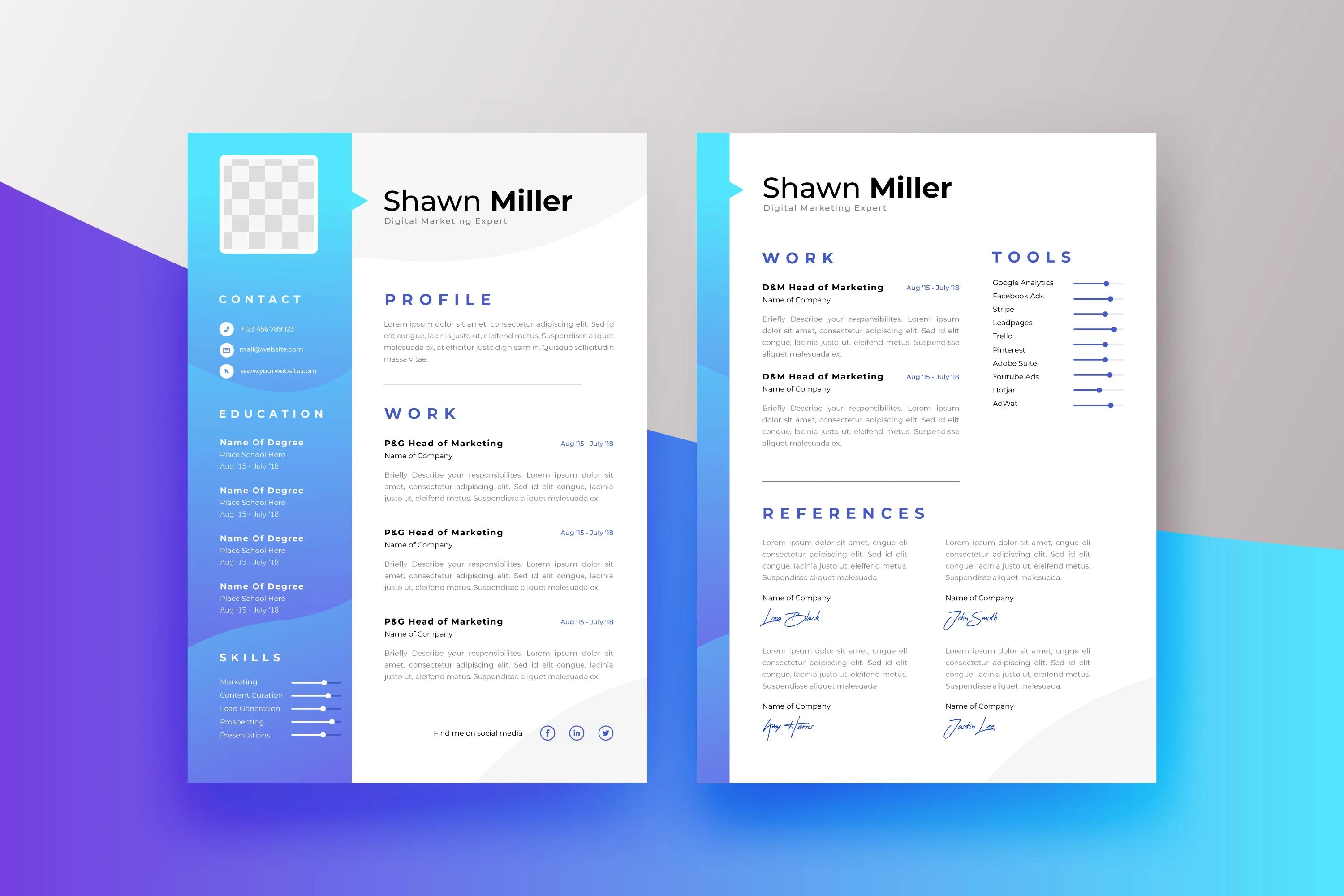 Top Professional Resume Tips for 2025: Stand Out and Get Hired