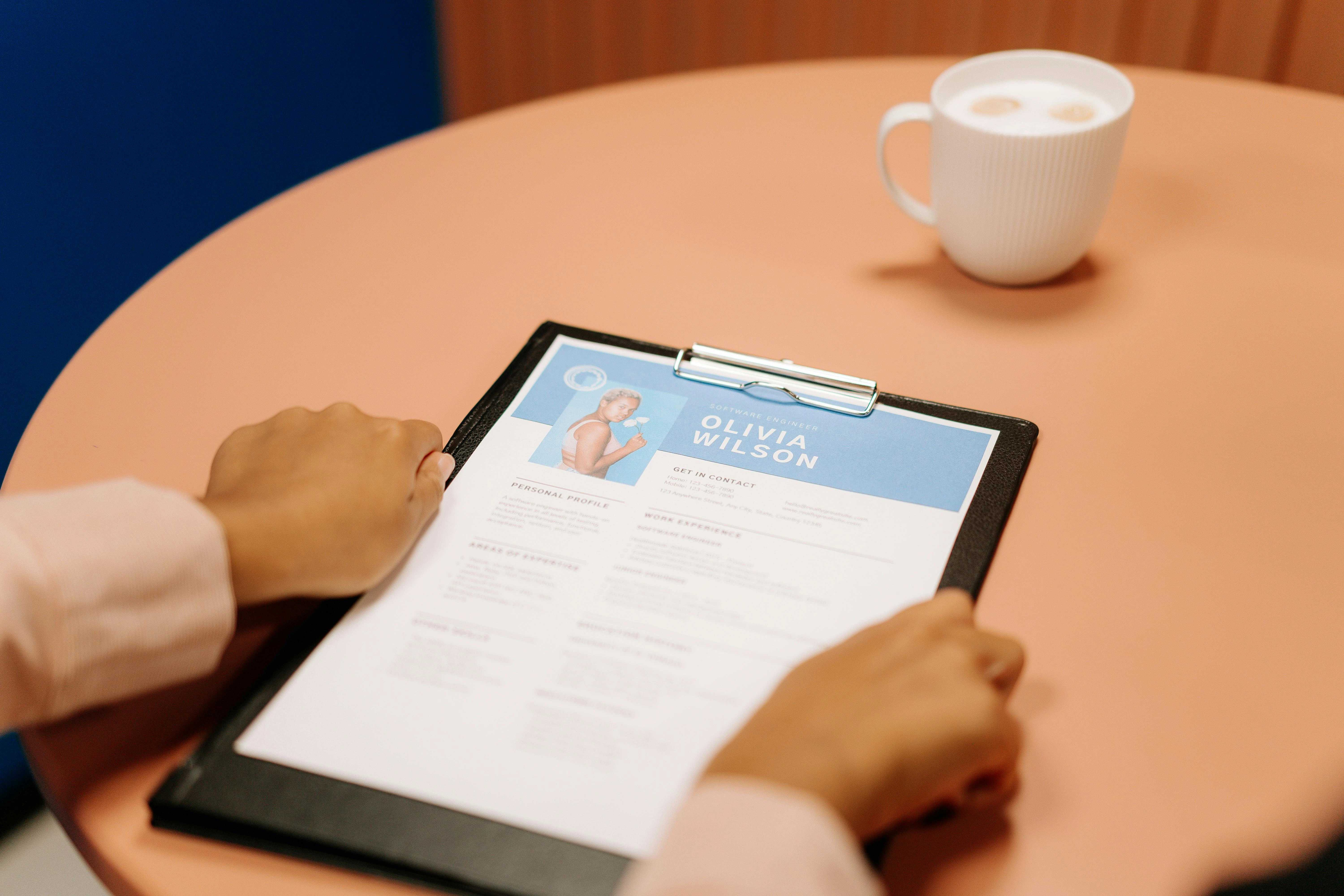 Avoiding Common Resume Mistakes That Could Cost You the Job: Top Tips