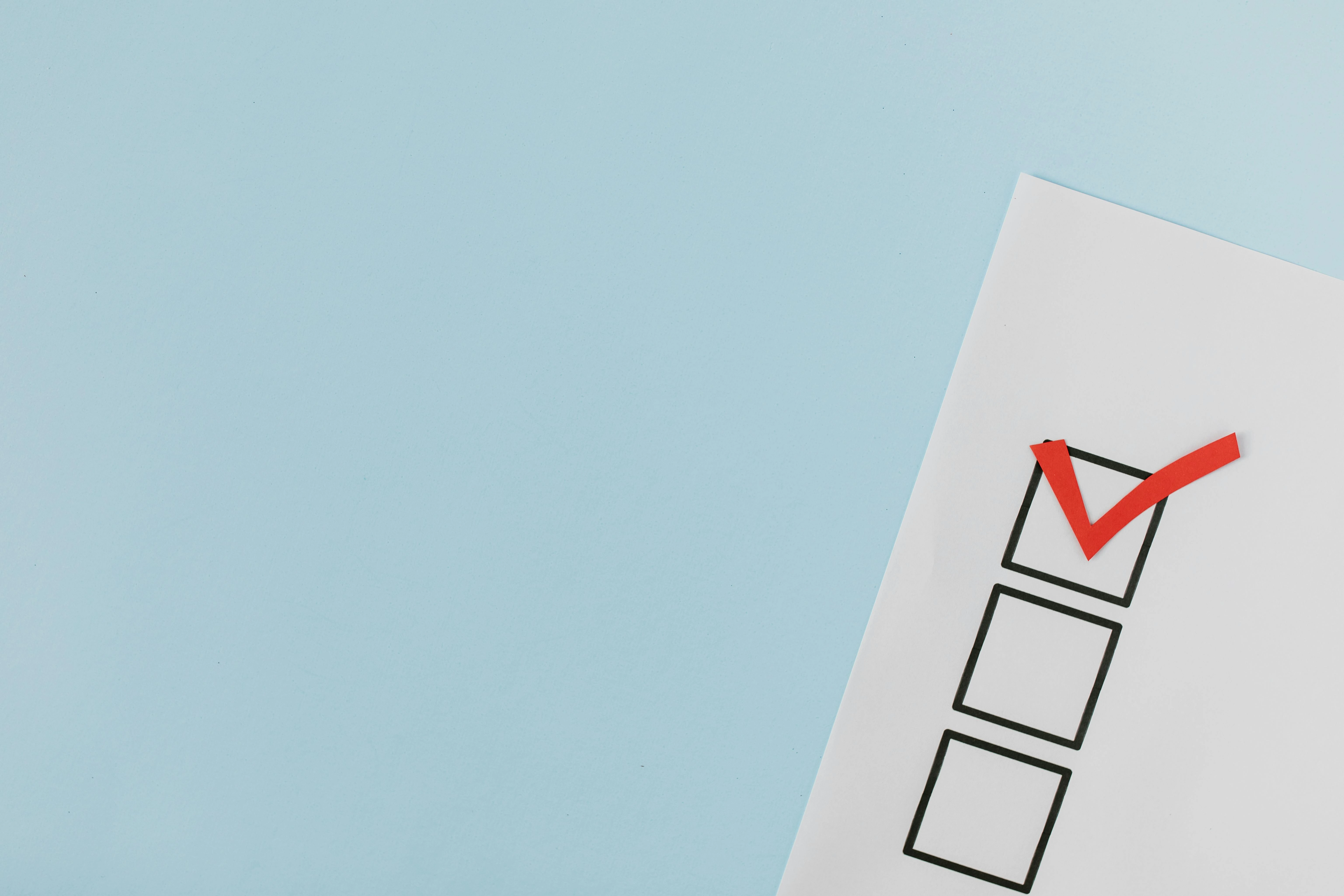 Top CV Check: Get Instant Feedback for Your Job Application Success